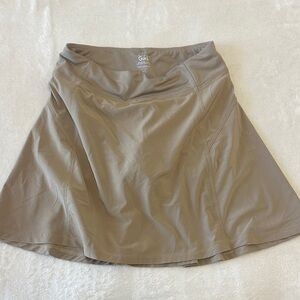 Athleta Girl School Day Skort